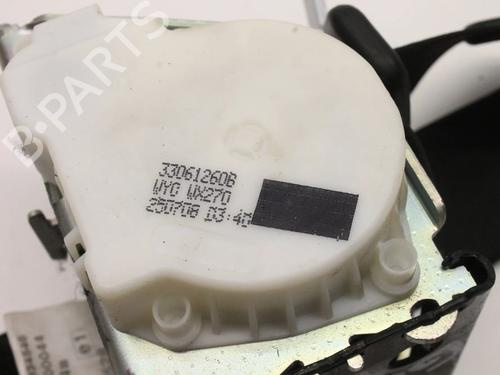 Rear left seatbelt BMW 5 Touring (E61) 520 d | BP39774597I29 - Image 4