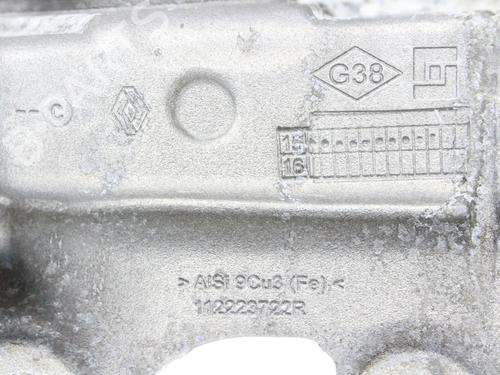 Engine mount RENAULT ZOE (BFM_) ZOE | BP39817289M89 - Image 6