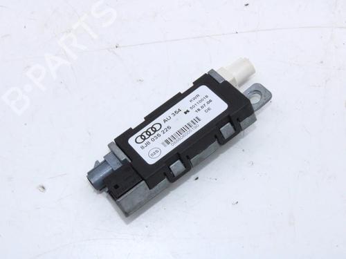 Used Electronic module Electronic module AUDI TT (8J3) 3.2 V6 quattro (250 hp) 39867401 39867401