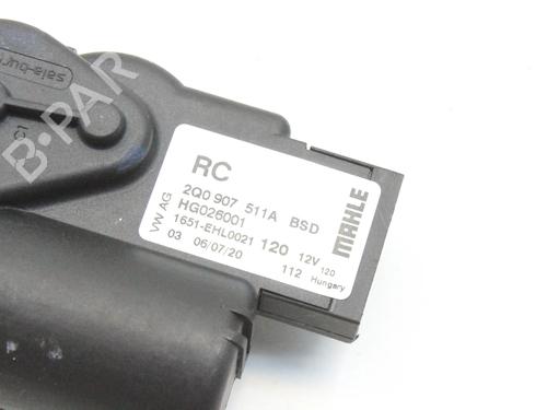 Electronic module SEAT ARONA (KJ7, KJP) 1.0 TSI | BP39830798M83 - Image 3