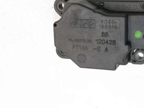 Electronic module LAND ROVER RANGE ROVER EVOQUE (L538) 2.2 D 4x4 | BP39787565M83 - Image 4