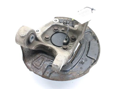 Left rear steering knuckle FORD MONDEO V Hatchback (CE) 1.5 TDCi | BP39874957M27  - Image 6