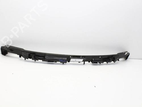 Suporte do pára-choques trás Suporte do pára-choques trás TESLA MODEL Y (5YJY) EV Rear-Wheel Drive (299 hp) 39796693 39796693