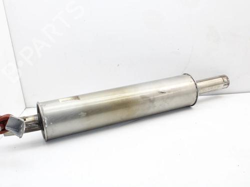 Used Exhaust system Exhaust system SEAT LEON (KL1, KLG) 1.5 eTSI (150 hp) 39837158 39837158
