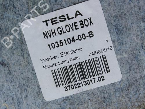 Handskerum TESLA MODEL S (5YJS) 85D AWD | BP39797749C95  - Image 7