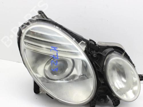 Right headlight MERCEDES-BENZ E-CLASS (W211) E 280 CDI (211.020) | BP40486846C29 - Image 3
