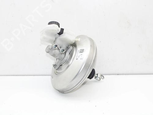 Used Servo brake Servo brake BMW 1 (F40) 118 i (140 hp) 39879628 39879628