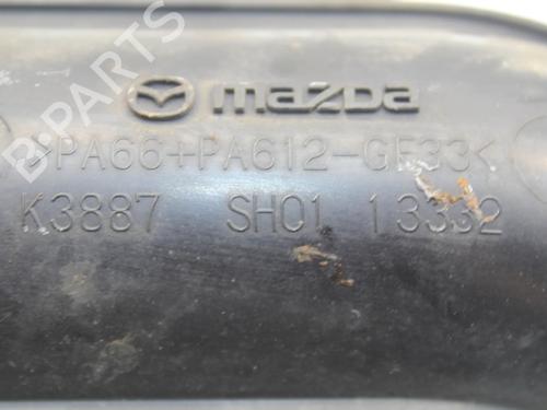 Intercooler pipe MAZDA 3 (BM, BN) 2.2 D | BP39829995M127 - Image 5