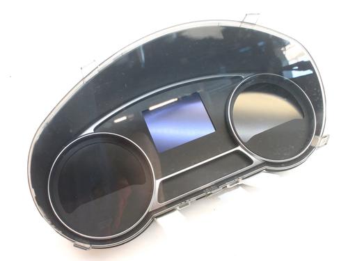 Quadrante Quadrante KIA SOUL II (PS) EV Electric (110 hp) 39842714 39842714
