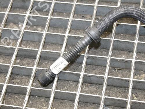 Pipe BMW i3 (I01) Electric | BP39871518M125 - Image 4