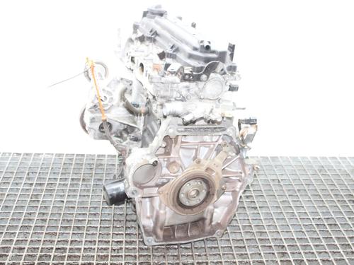 Engine HONDA CR-Z (ZF) 1.5 IMA (ZF1) | BP39864703M1 - Image 12