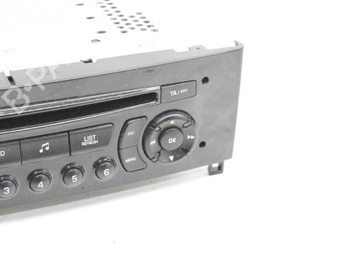 Electronic module PEUGEOT RCZ 2.0 HDi | BP39857217M83 - Image 4