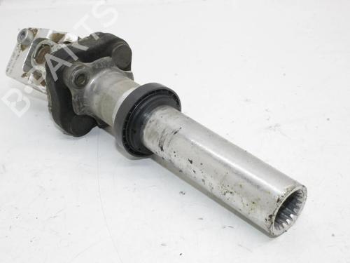 Steering column universal joint MERCEDES-BENZ E-CLASS Coupe (C207) E 220 CDI / d (207.302, 207.301) | BP39868469M114 - Image 3