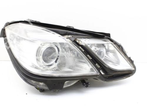 Used Right headlight Right headlight MERCEDES-BENZ E-CLASS (W212) E 350 CDI (212.023) (265 hp) 39843018 39843018