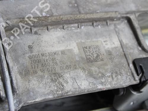 Other MERCEDES-BENZ A-CLASS (W177) A 180 d (177.003) | BP39823927O1 - Image 10