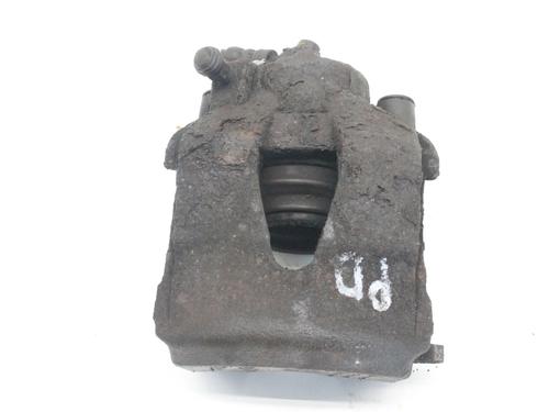 Used Right front brake caliper Right front brake caliper SKODA FABIA III (NJ3) 1.2 TSI (90 hp) 39824717 39824717