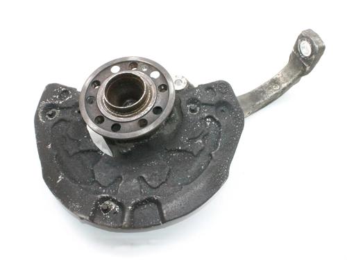 Used Right front steering knuckle Right front steering knuckle MERCEDES-BENZ C-CLASS Coupe (C205) C 220 d (205.304) (170 hp) 39771378 39771378