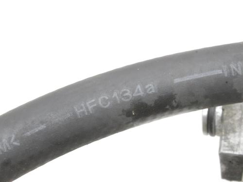 AC pipe LEXUS CT (ZWA10_) 200h (ZWA10_, ZWA10R) | BP39822299M126 - Image 8