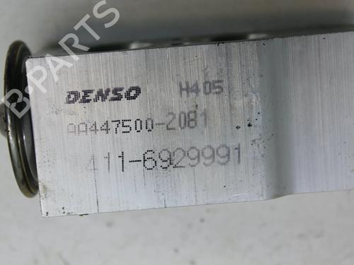 Electronic sensor BMW Z4 Roadster (E85) 2.5 i | BP39783716M84 - Image 5