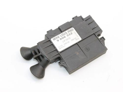 Used Electronic sensor Electronic sensor MINI MINI COUNTRYMAN (R60) Cooper SD ALL4 (143 hp) 39806796 39806796