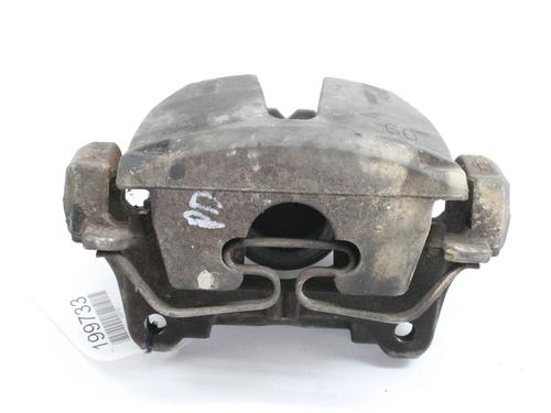 Right front brake caliper JAGUAR I-PACE (X590) EV400 AWD | BP39824446M104 - Image 2