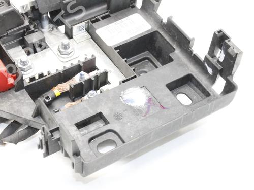 Wiring harness FORD KUGA III (DFK) 2.5 FHEV | BP39839856E16 - Image 3