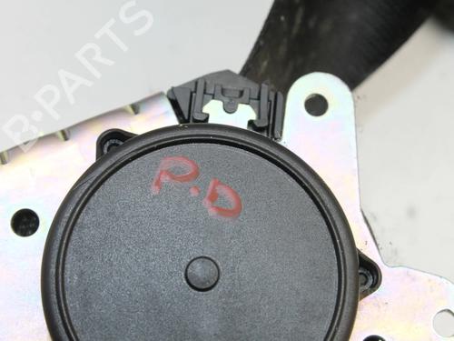 Front right seatbelt BMW 2 Gran Tourer (F46) 220 i | BP39767688I25 - Image 6