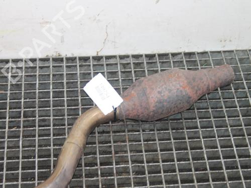 Pipe LEXUS GS (_S19_) 450h (GRS191_, GWS191_) | BP39871212M125 - Image 3