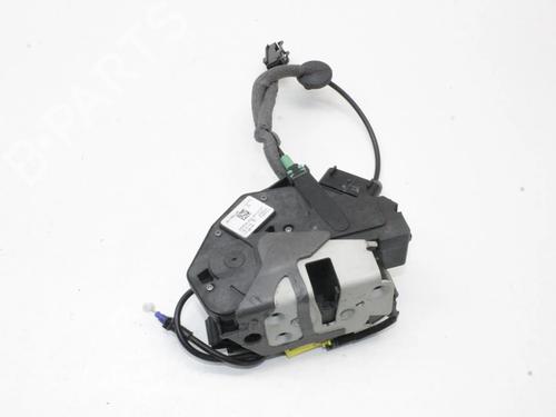 Front left lock FORD KUGA II (DM2) 2.0 TDCi 4x4 | BP39866436C98 - Image 2