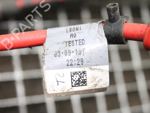 Wiring harness JAGUAR XE (X760) 2.0 | BP39831848E16 - Image 7