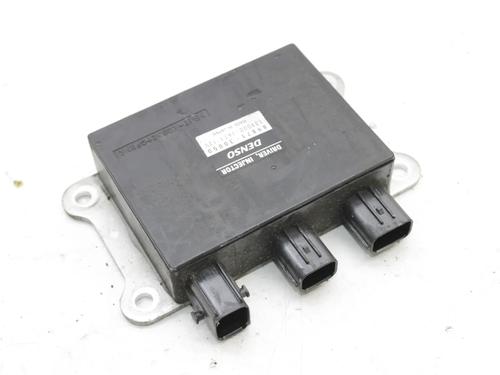 Used Electronic module Electronic module LEXUS IS III (_E3_) 300h (AVE30_, AVE30R) (223 hp) 39855353 39855353
