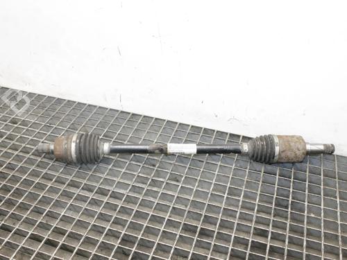 Used Left rear driveshaft Left rear driveshaft FORD KUGA I 2.0 TDCi 4x4 (163 hp) 39842550 39842550