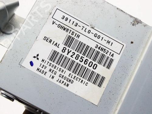 Electronic module HONDA ACCORD VIII (CU) 2.2 i-DTEC (CU3) | BP39854365M83 - Image 11