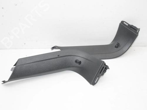 Used Other Other VW SCIROCCO III (137, 138) 2.0 TFSI (200 hp) 39858901 39858901