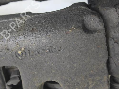 Left front brake caliper OPEL MOVANO B Van (X62) 2.3 CDTI FWD (FV) | BP39845266M105 - Image 5