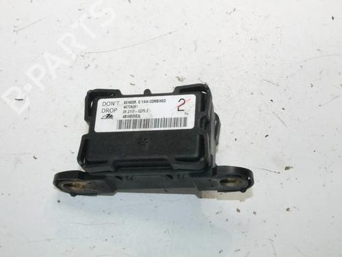 Used Electronic sensor Electronic sensor MERCEDES-BENZ C-CLASS (W205) C 250 BlueTEC / d (205.008, 205.006) (204 hp) 39865744 39865744