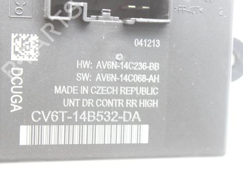 Electronic module FORD KUGA II (DM2) 2.0 TDCi | BP39857552M83 - Image 3