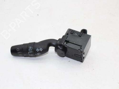 Ratstangsstang Ratstangsstang HONDA ACCORD VIII (CU) 2.2 i-DTEC (CU3) (150 hp) 39795688 39795688