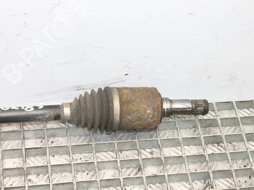 Left rear driveshaft FORD KUGA I 2.0 TDCi 4x4 | BP39870647M40 - Image 3