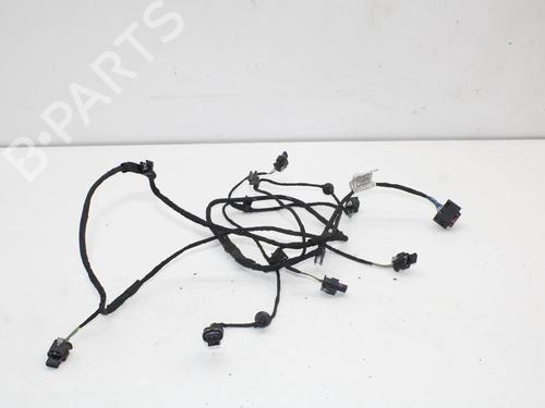 Used Wiring harness Wiring harness BMW 3 (G20, G80, G28) 330 e Plug-in-Hybrid (292 hp) 39840794 39840794