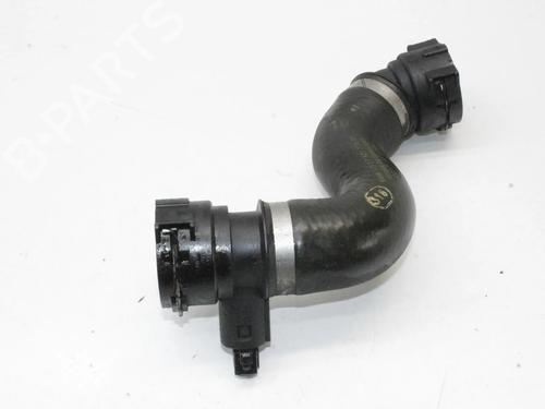 Used Pipe Pipe BMW 6 Convertible (E64) 630 i (258 hp) 39866709 39866709