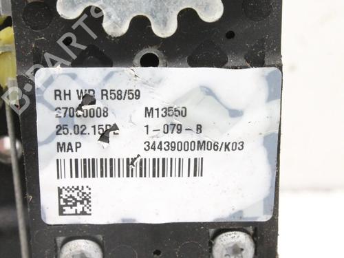 Front right window mechanism MINI MINI Roadster (R59) Cooper S | BP39829392C23 - Image 7