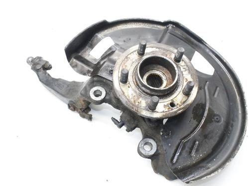 Høyre Styrespindel lagerhus Høyre Styrespindel lagerhus VW TOUAREG (7LA, 7L6, 7L7) 3.0 V6 TDI (240 hp) 39820571 39820571