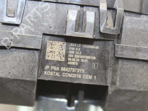 Steering column stalk OPEL MOKKA 1.2 (76) | BP39879004I23 - Image 7