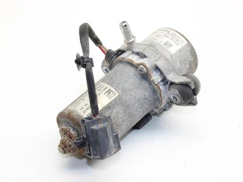 Used Vacuum pump Vacuum pump RENAULT KANGOO / GRAND KANGOO II (KW0/1_) Z.E. (60 hp) 39850581 39850581