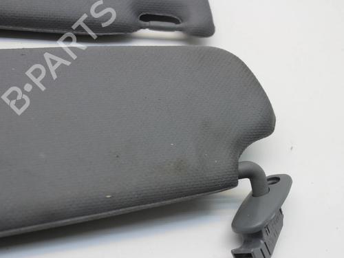 Left sun visor AUDI TT (8N3) 3.2 VR6 quattro | BP39842283I1 - Image 9