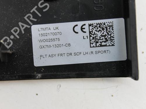 Trinbræt JAGUAR XE (X760) 2.0 D | BP39859824C149 - Image 6