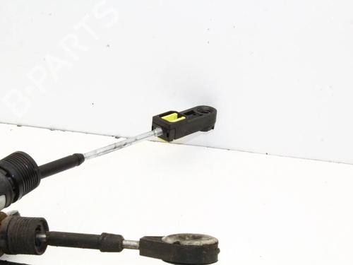 Cable FORD TRANSIT CUSTOM V362 Van (FY, FZ) 2.2 TDCi | BP39791992E12 - Image 5