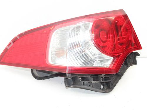 Used Left taillight Left taillight HONDA ACCORD VIII (CU) 2.2 i-DTEC (CU3) (150 hp) 39852028 39852028