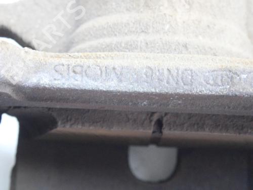 Right front brake caliper KIA NIRO II (SG2) EV | BP39865193M104 - Image 4